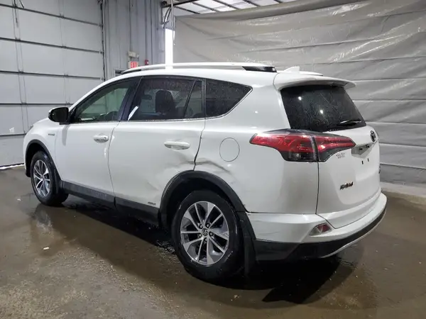 JTMRJREV6GD024013 2016 TOYOTA RAV 4 - Image 2