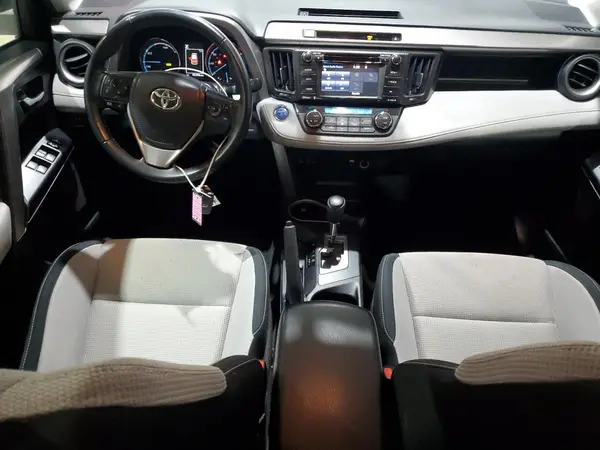 JTMRJREV6GD024013 2016 TOYOTA RAV 4 - Image 8