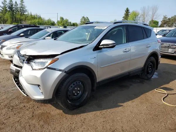 JTMRJREV6GD031589 2016 TOYOTA RAV 4 - Image 1