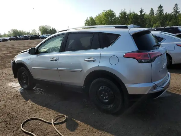 JTMRJREV6GD031589 2016 TOYOTA RAV 4 - Image 2