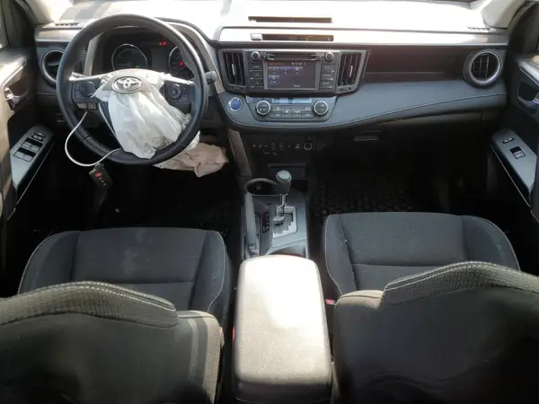 JTMRJREV6GD031589 2016 TOYOTA RAV 4 - Image 8