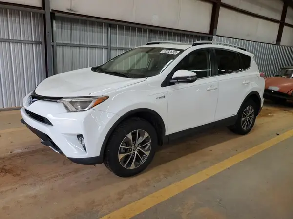 JTMRJREV6GD037232 2016 TOYOTA RAV 4 - Image 1