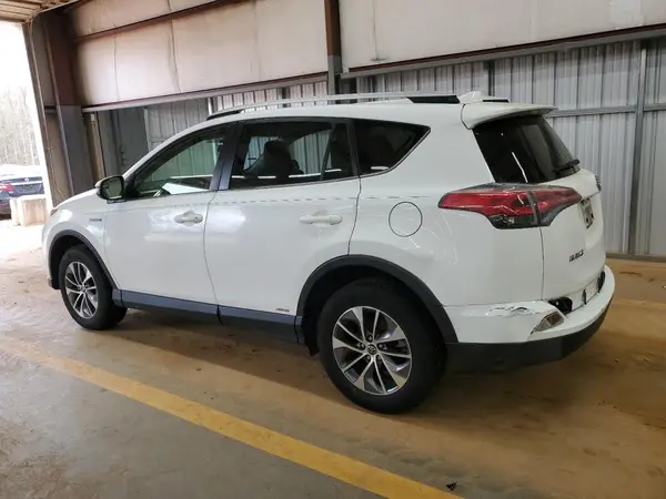 JTMRJREV6GD037232 2016 TOYOTA RAV 4 - Image 2