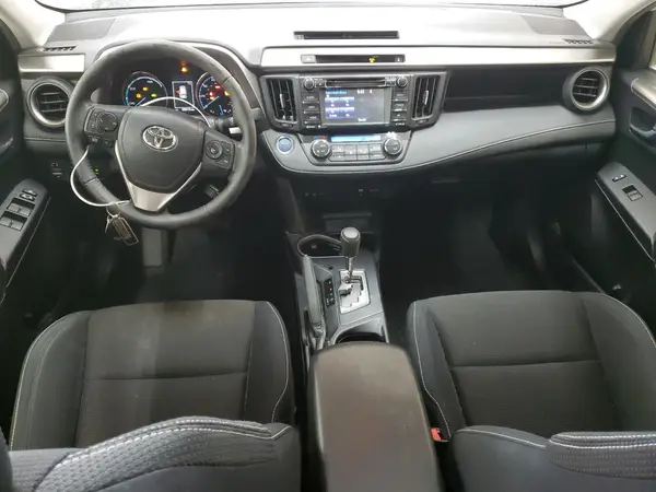 JTMRJREV6GD037232 2016 TOYOTA RAV 4 - Image 8
