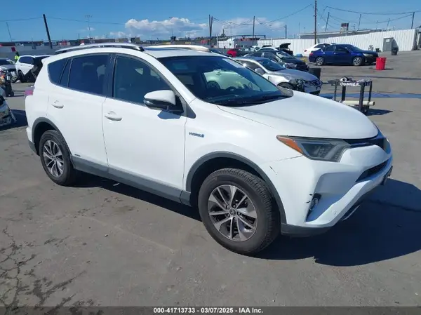 JTMRJREV6GD042284 2016 TOYOTA RAV 4 - Image 1