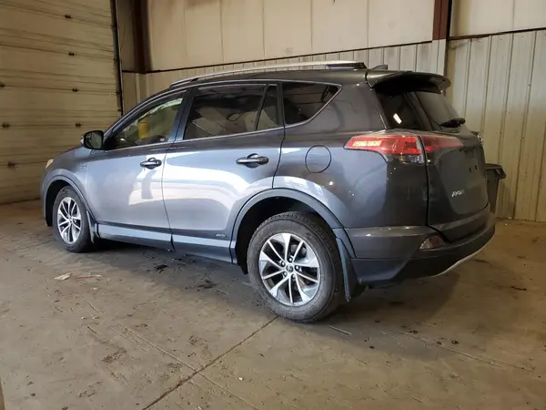 JTMRJREV6GD049641 2016 TOYOTA RAV 4 - Image 2