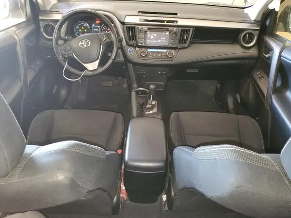 JTMRJREV6GD049641 2016 TOYOTA RAV 4 - Image 8