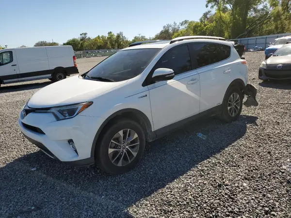 JTMRJREV6GD056931 2016 TOYOTA RAV 4 - Image 1
