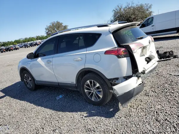JTMRJREV6GD056931 2016 TOYOTA RAV 4 - Image 2