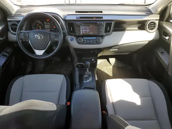 JTMRJREV6GD056931 2016 TOYOTA RAV 4 - Image 8