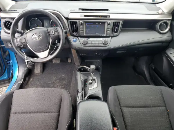 JTMRJREV6GD057190 2016 TOYOTA RAV 4 - Image 8