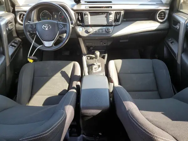 JTMRJREV6GD059070 2016 TOYOTA RAV 4 - Image 8