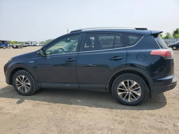 JTMRJREV6HD064822 2017 TOYOTA RAV 4 - Image 2