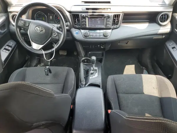 JTMRJREV6HD064822 2017 TOYOTA RAV 4 - Image 8
