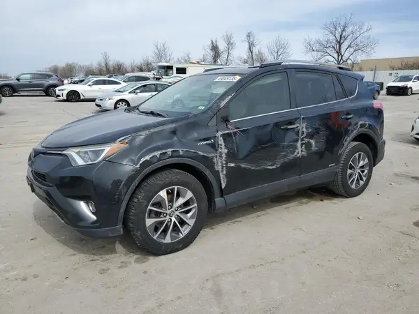 JTMRJREV6HD104784 2017 TOYOTA RAV 4 - Image 1