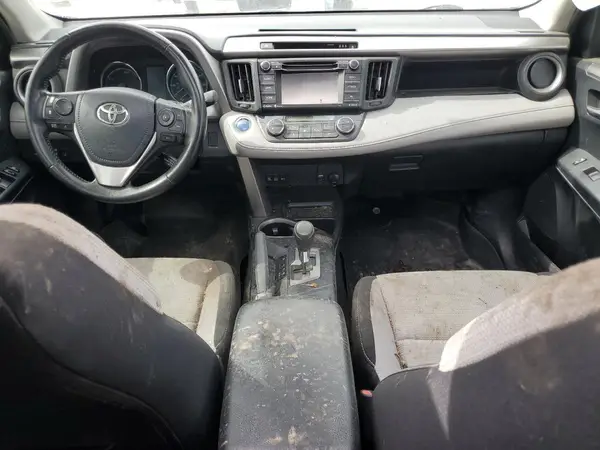 JTMRJREV6HD104784 2017 TOYOTA RAV 4 - Image 8