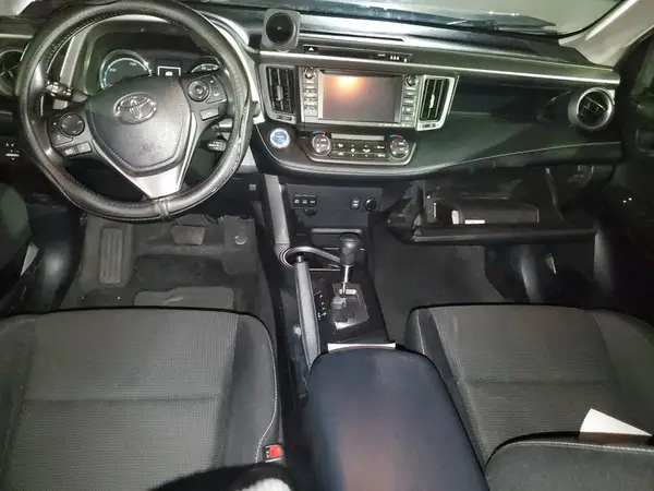 JTMRJREV6HD108804 2017 TOYOTA RAV 4 - Image 8