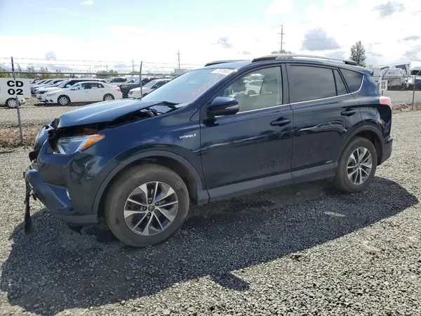 JTMRJREV6JD162691 2018 TOYOTA RAV 4 - Image 1