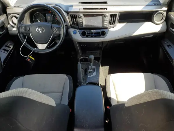JTMRJREV6JD162691 2018 TOYOTA RAV 4 - Image 8