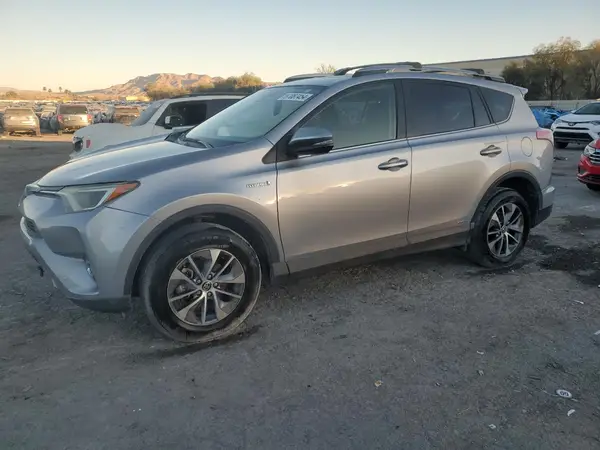 JTMRJREV6JD176672 2018 TOYOTA RAV 4 - Image 1