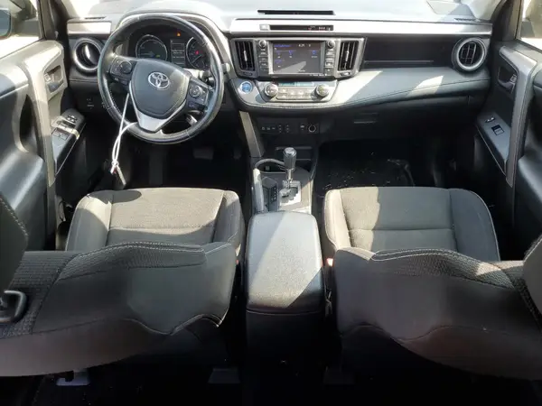 JTMRJREV6JD182147 2018 TOYOTA RAV 4 - Image 8