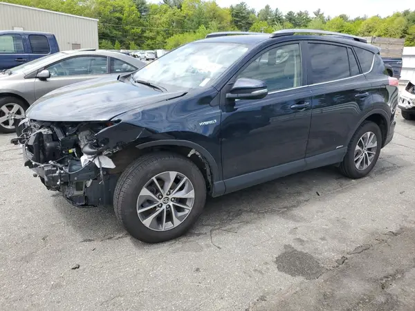 JTMRJREV6JD188725 2018 TOYOTA RAV 4 - Image 1