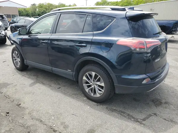 JTMRJREV6JD188725 2018 TOYOTA RAV 4 - Image 2