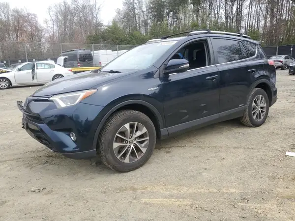 JTMRJREV6JD196114 2018 TOYOTA RAV 4 - Image 1
