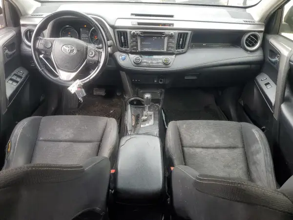JTMRJREV6JD196114 2018 TOYOTA RAV 4 - Image 8