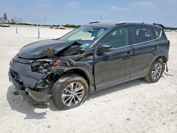 JTMRJREV6JD211355 2018 TOYOTA RAV 4 - Image 1
