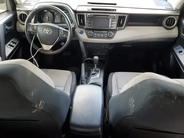 JTMRJREV6JD215860 2018 TOYOTA RAV 4 - Image 8
