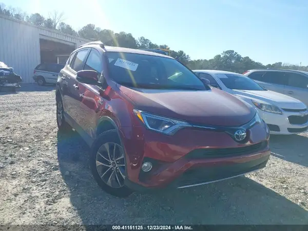 JTMRJREV6JD217463 2018 TOYOTA RAV 4 - Image 1