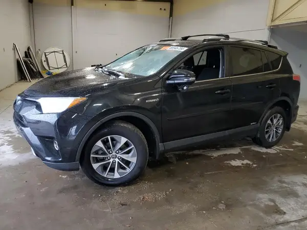 JTMRJREV6JD249426 2018 TOYOTA RAV 4 - Image 1