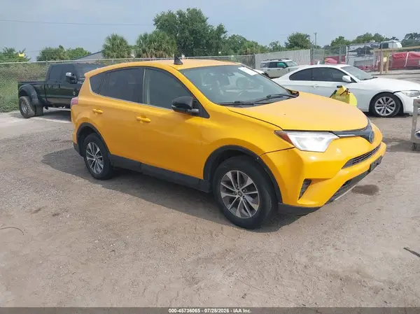JTMRJREV6JD251287 2018 TOYOTA RAV 4 - Image 1