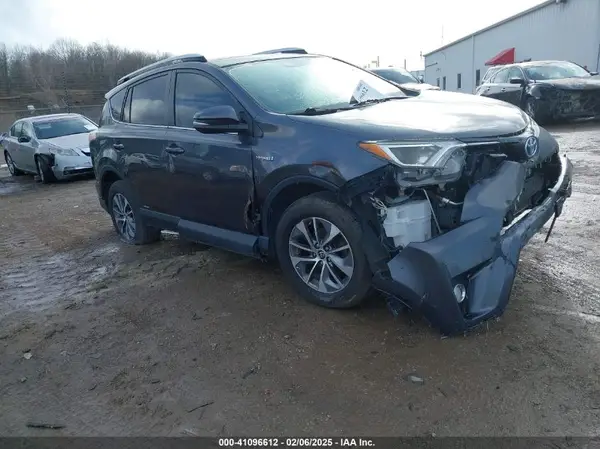 JTMRJREV7GD005129 2016 TOYOTA RAV 4 - Image 1