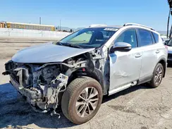 JTMRJREV7GD005633 2016 TOYOTA RAV 4