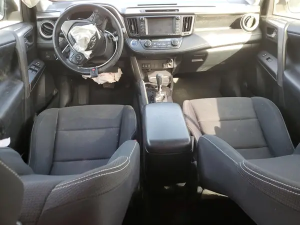 JTMRJREV7GD006281 2016 TOYOTA RAV 4 - Image 8