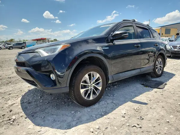JTMRJREV7GD017068 2016 TOYOTA RAV 4 - Image 1