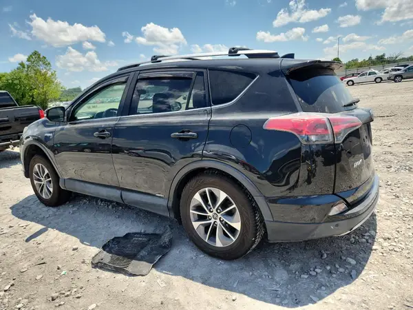 JTMRJREV7GD017068 2016 TOYOTA RAV 4 - Image 2