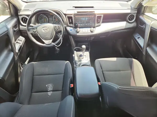 JTMRJREV7GD017068 2016 TOYOTA RAV 4 - Image 8