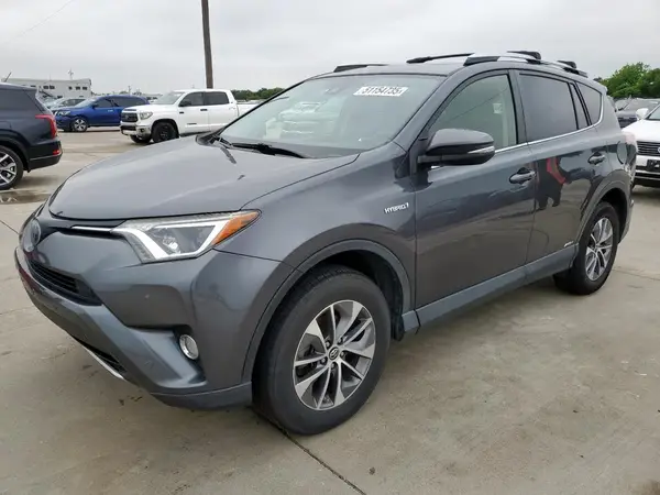 JTMRJREV7GD017331 2016 TOYOTA RAV 4 - Image 1
