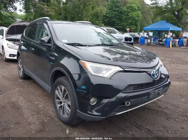 JTMRJREV7GD024165 2016 TOYOTA RAV 4 - Image 1