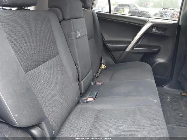 JTMRJREV7GD024165 2016 TOYOTA RAV 4 - Image 8