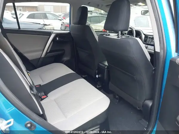 JTMRJREV7GD025610 2016 TOYOTA RAV 4 - Image 8