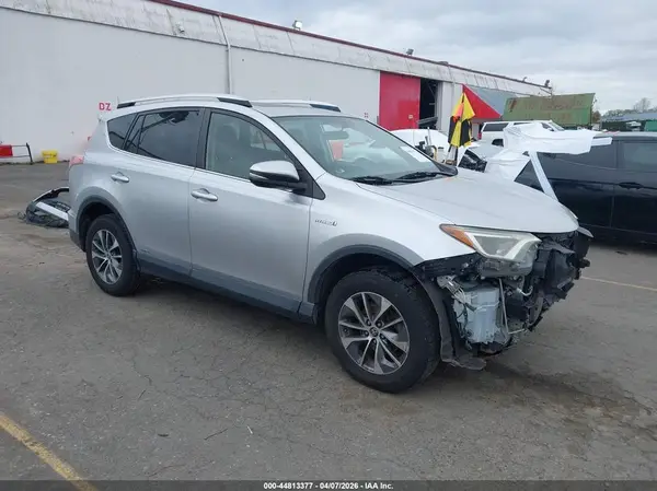 JTMRJREV7GD039054 2016 TOYOTA RAV 4 - Image 1