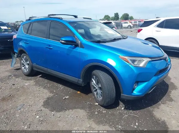 JTMRJREV7GD042861 2016 TOYOTA RAV 4 - Image 1