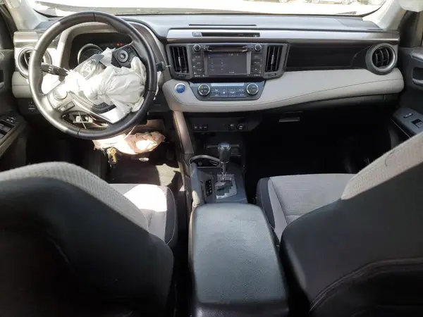JTMRJREV7GD058459 2016 TOYOTA RAV 4 - Image 8