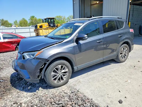 JTMRJREV7HD062934 2017 TOYOTA RAV 4 - Image 1