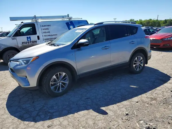 JTMRJREV7HD120539 2017 TOYOTA RAV 4 - Image 1
