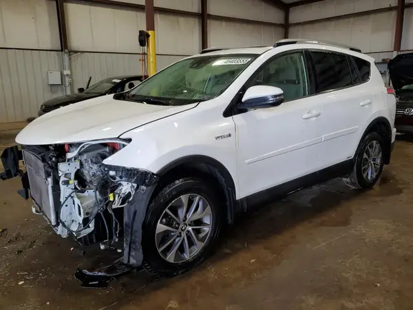 JTMRJREV7HD138698 2017 TOYOTA RAV 4 - Image 1